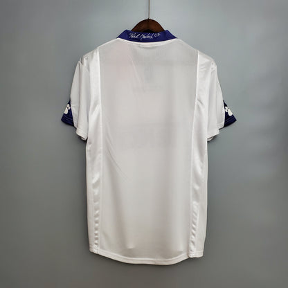 Camiseta Real Madrid Local Retro 1997/98