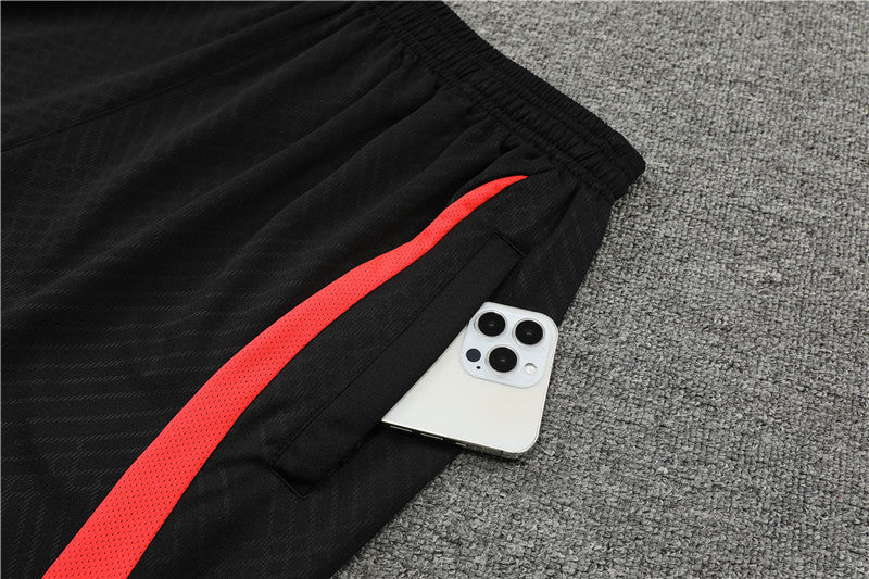 Liverpool Entrenamiento Kit Adulto Rojo 2022/23