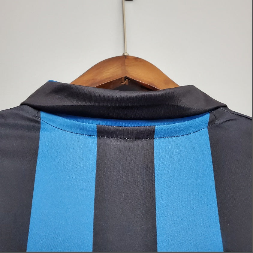 Inter de Milán Retro 1988/90