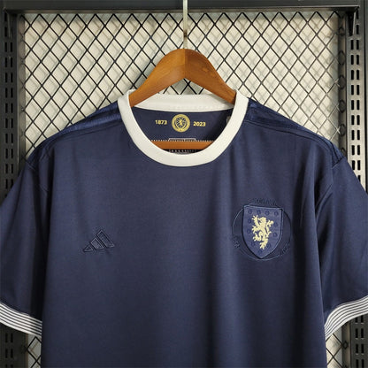 Camiseta Escocia Local 2023/24 Versión Fan