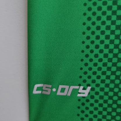 Camiseta Palestino Local 2023 Versión Fan
