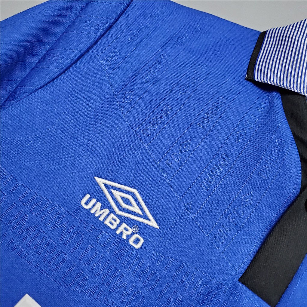 Camiseta Everton Retro 1994/95