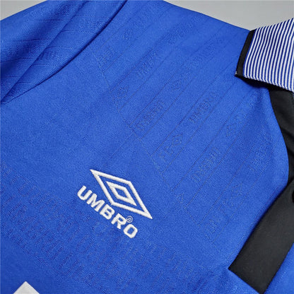 Camiseta Everton Retro 1994/95