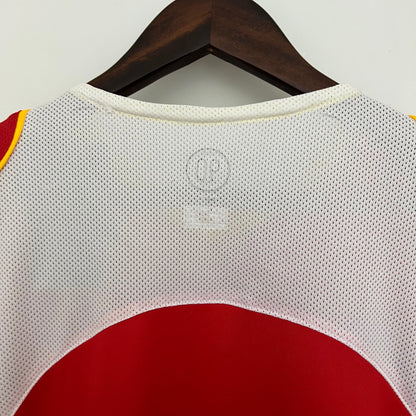 Camiseta Arsenal Local Retro 2004/05 Versión Fan