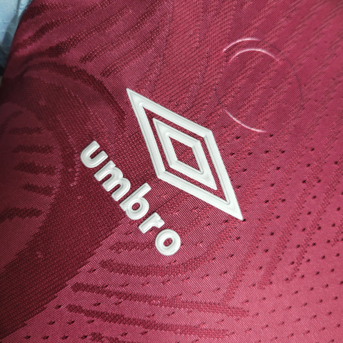 Camiseta West Ham Local 2023/24 Versión Jugador
