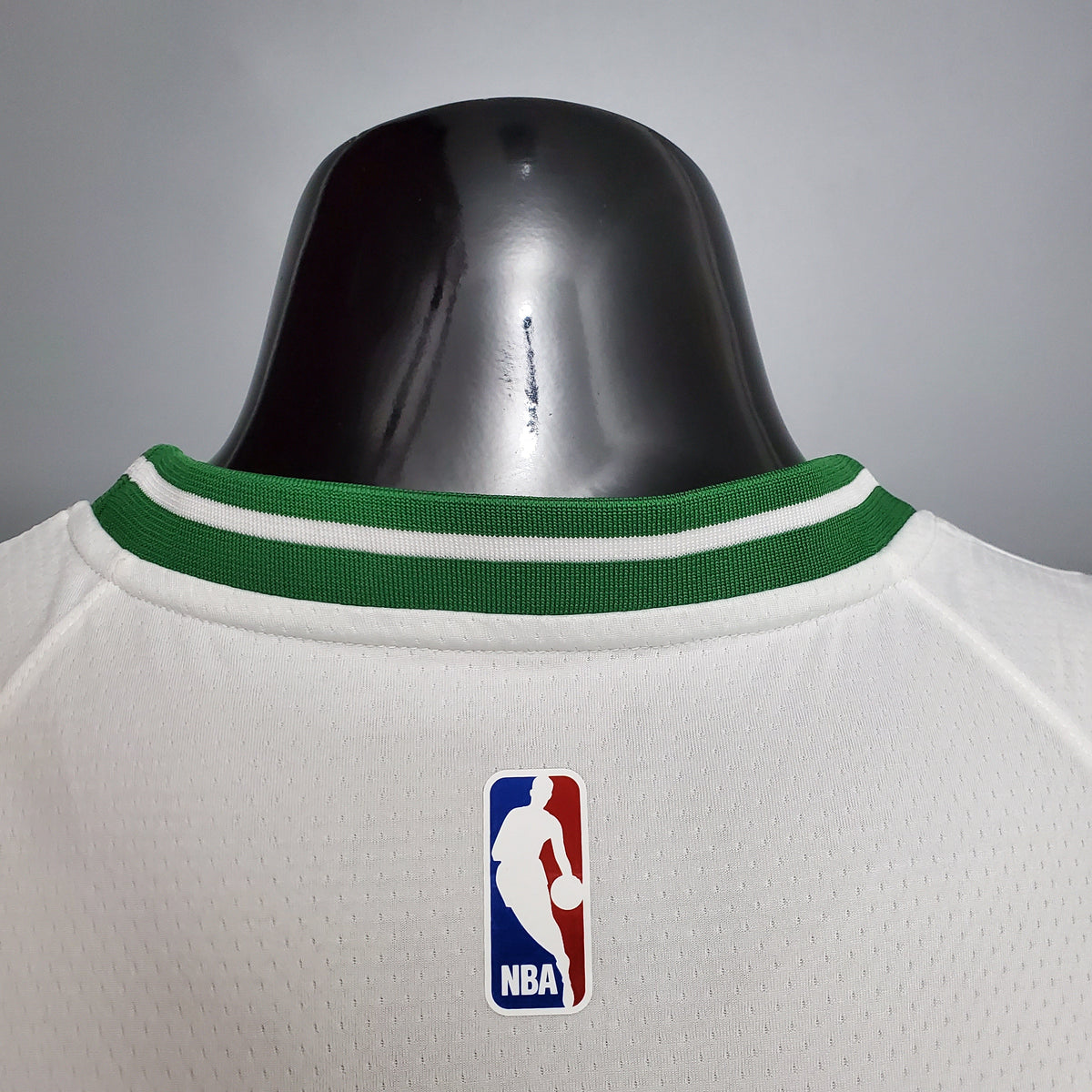 Camiseta Boston Celtics Camiseta Blanca Clásica