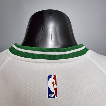 Camiseta Boston Celtics Camiseta Blanca Clásica