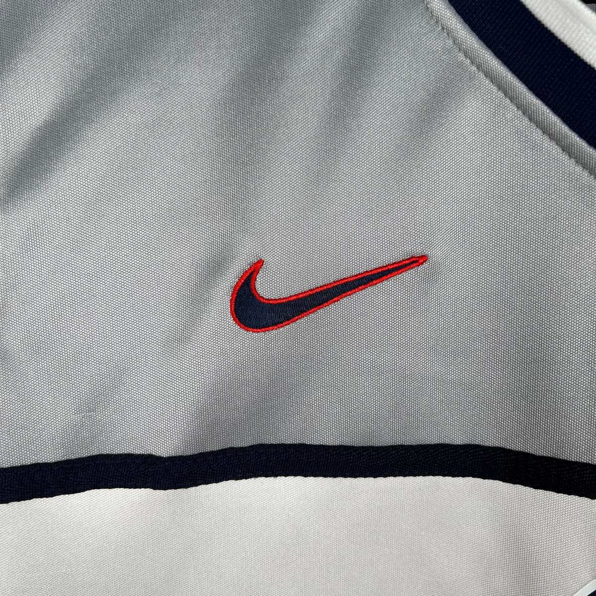 Camiseta París Saint-Germain Visita Retro 1999/00