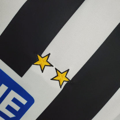 Juventus Retro 1994/95