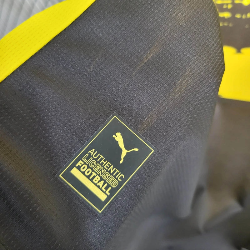 Camiseta Borussia Dortmund Local 2023/24 Versión Fan