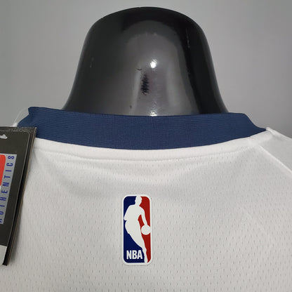 Camiseta Memphis Grizzlies Blanca "City Edition" Ja Morant