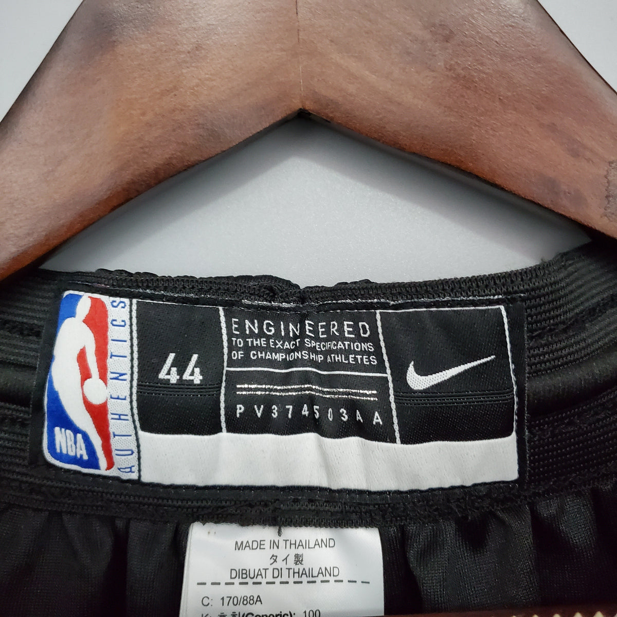 Camiseta Memphis Grizzlies "City Edition" Shorts Negros