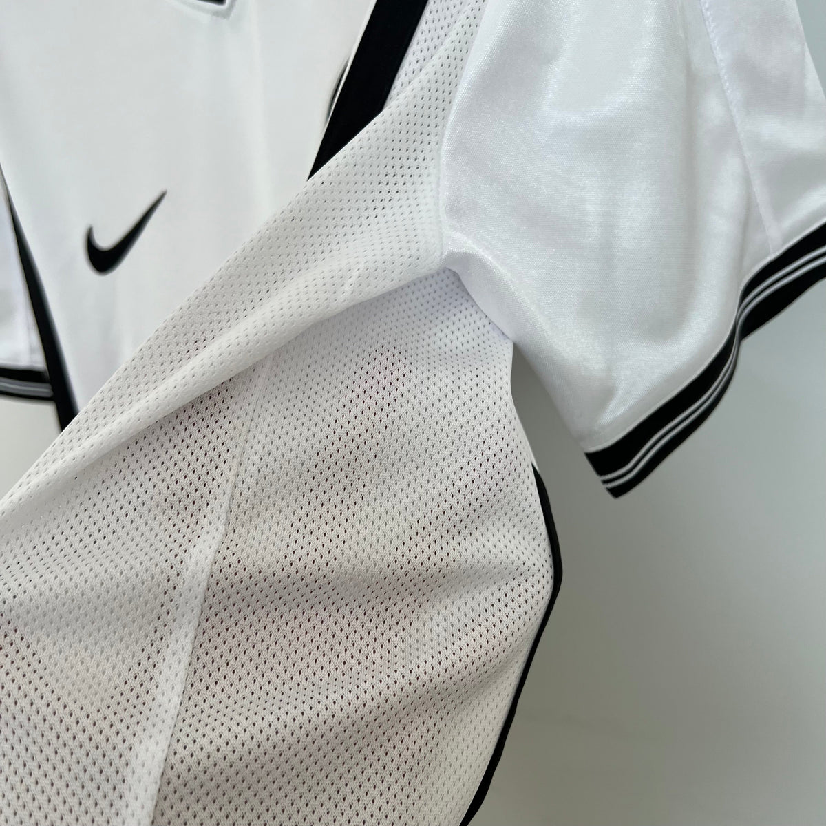 Camiseta Valencia CF Retro 2000/01