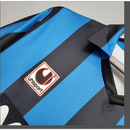 Inter de Milán Retro 1988/90