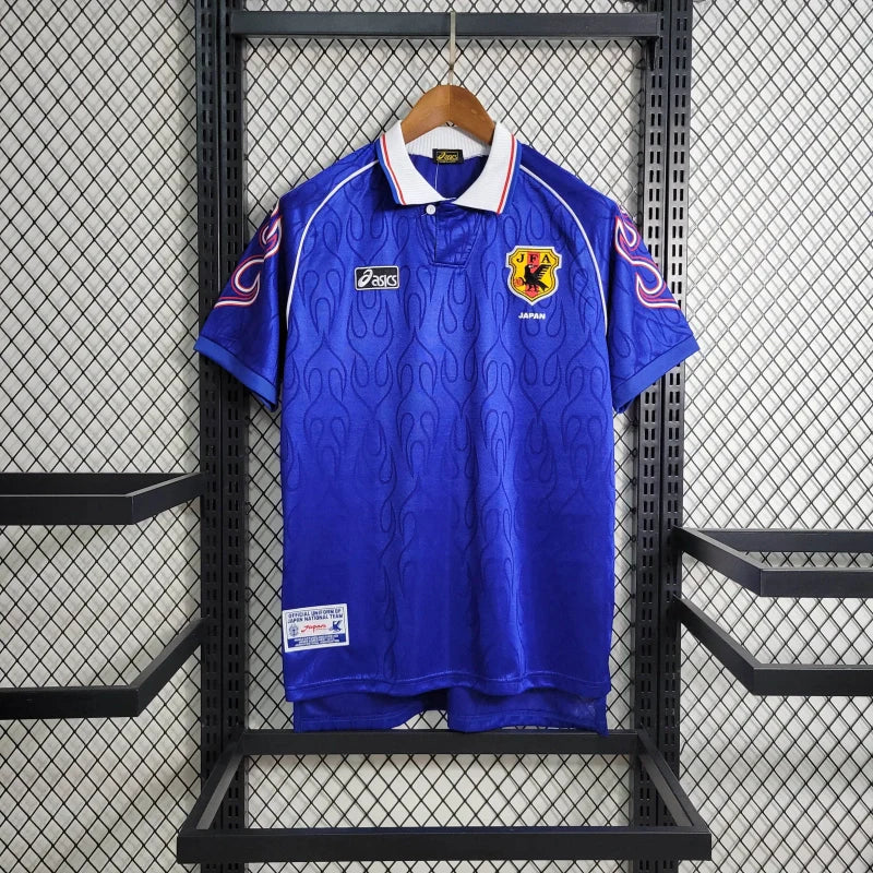 Camiseta Japón Local Retro 1998