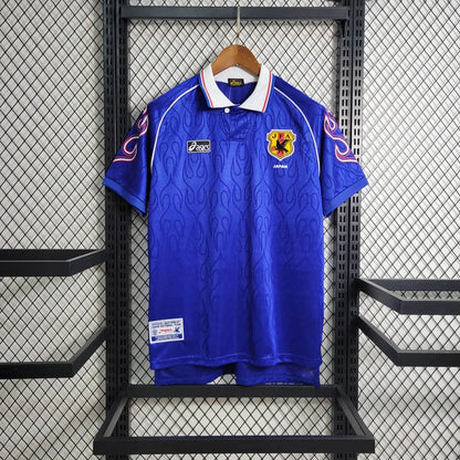 Camiseta Japón Local Retro 1998