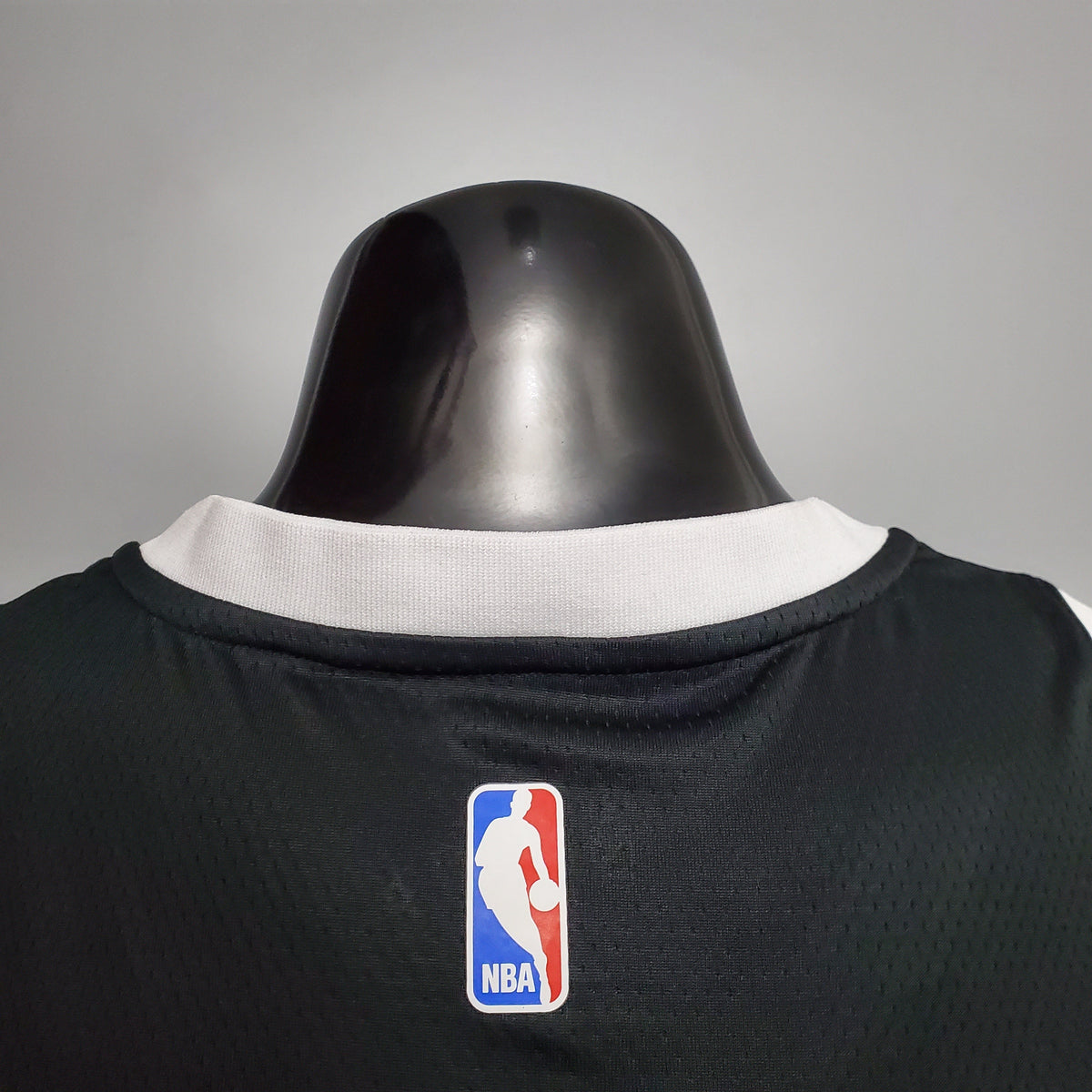 Camiseta Los Angeles Clippers "Connect" Negra NBA