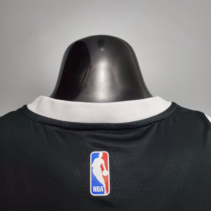 Camiseta Los Angeles Clippers "Connect" Negra NBA