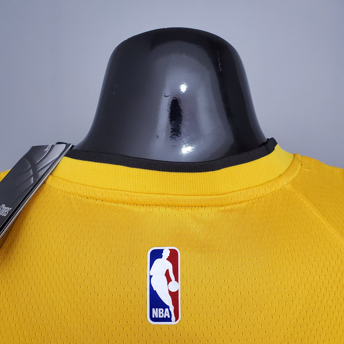 Camiseta Miami Heat "Bonus Edition" Amarilla