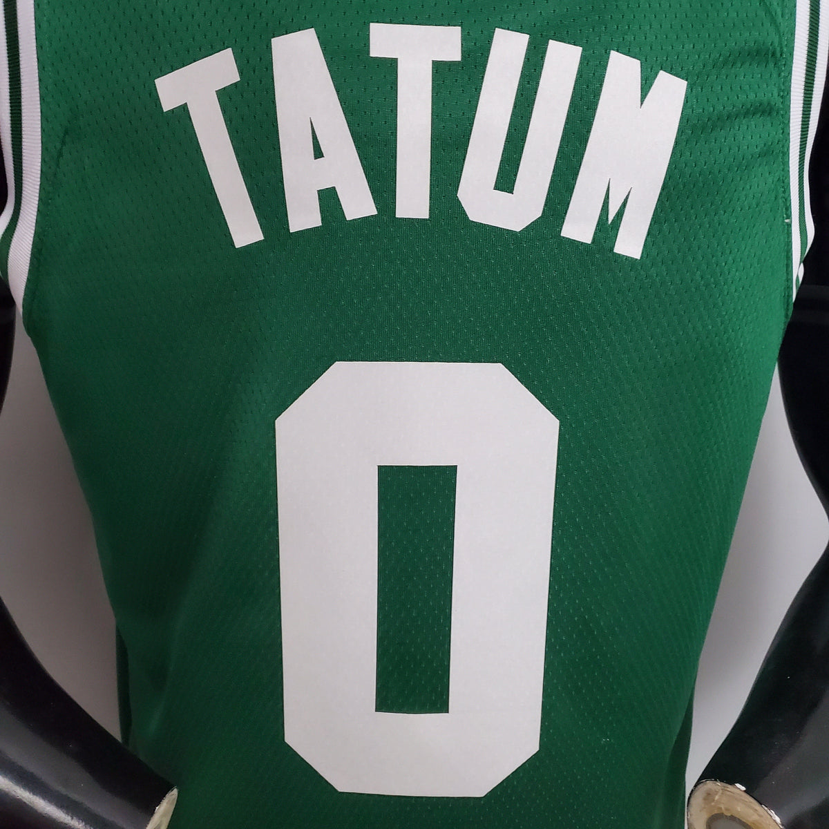 Camiseta Boston Celtics Camiseta Verde Clásica