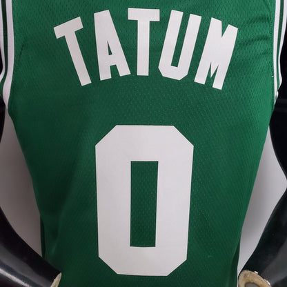 Camiseta Boston Celtics Camiseta Verde Clásica