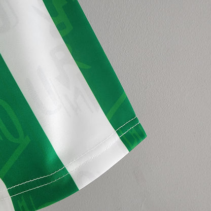 Camiseta Real Betis Local Retro 1994/95