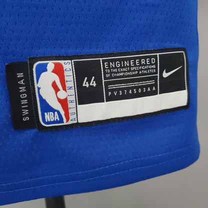 Camiseta Los Angeles Clippers "Limited Edition" Azul NBA