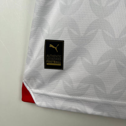 Camiseta AC Milán Visita 2023/24 Versión Fan