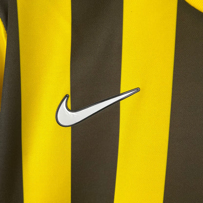 Camiseta Al-Ittihad Local 2023/24 Versión Fan