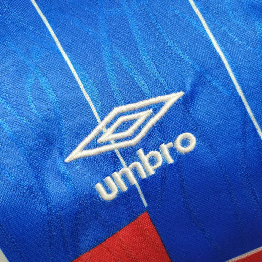 Camiseta Ajax Visita Retro 1990