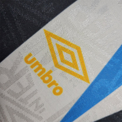 Camiseta Inter de Milán Retro Visita 1992/93
