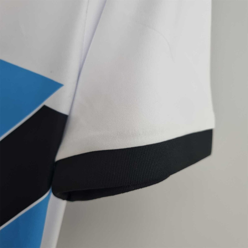 Camiseta Inter de Milán Retro Visita 1990/91