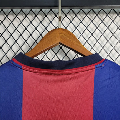 Camiseta FC Barcelona Local Retro 1998/99