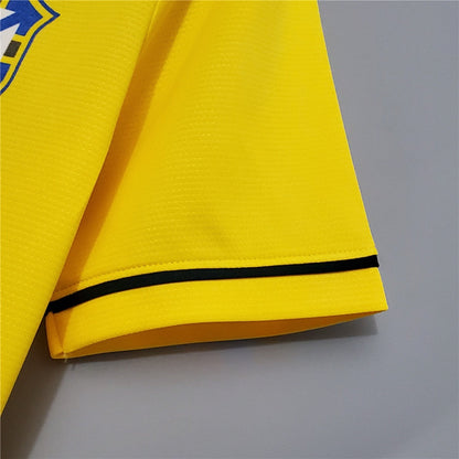 Camiseta Brasil Local Retro 1994