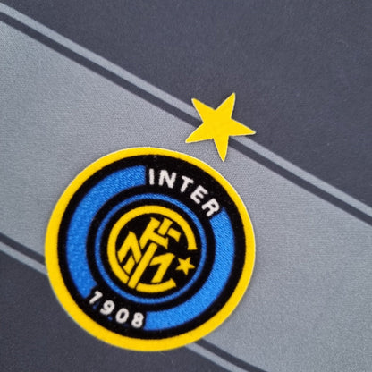 Camiseta Inter de Milán Retro 2004/05