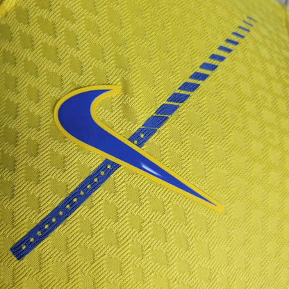 Camiseta Al Nassr Local 2023/24 Versión Jugador
