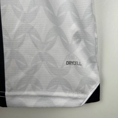 Camiseta AC Milán Visita 2023/24 Versión Fan