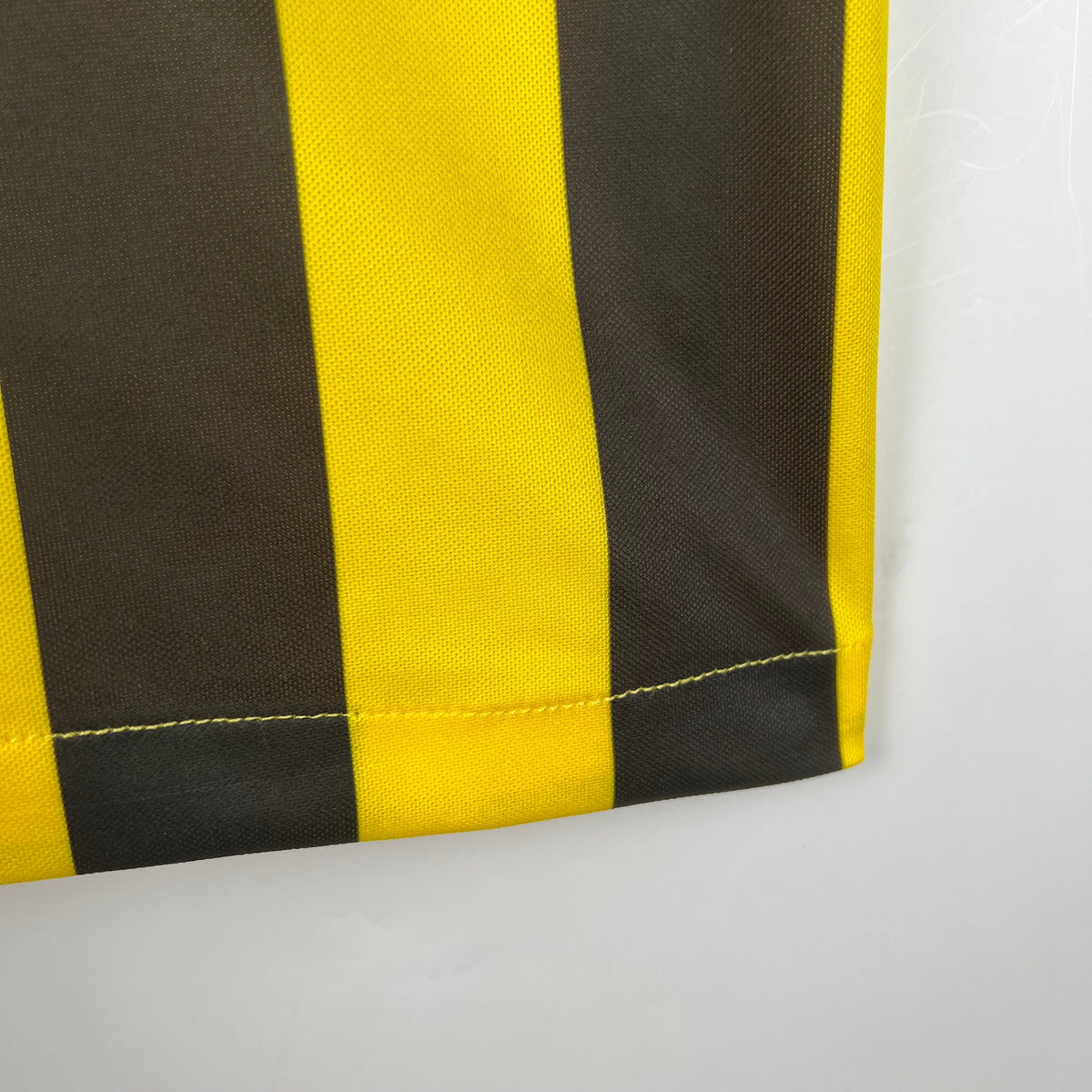 Camiseta Al-Ittihad Local 2023/24 Versión Fan