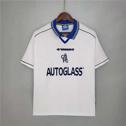 Camiseta Chelsea Retro 1998/00