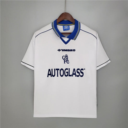 Camiseta Chelsea Retro 1998/00
