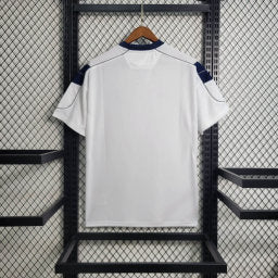 Camiseta Manchester United Retro Visita 1999/00