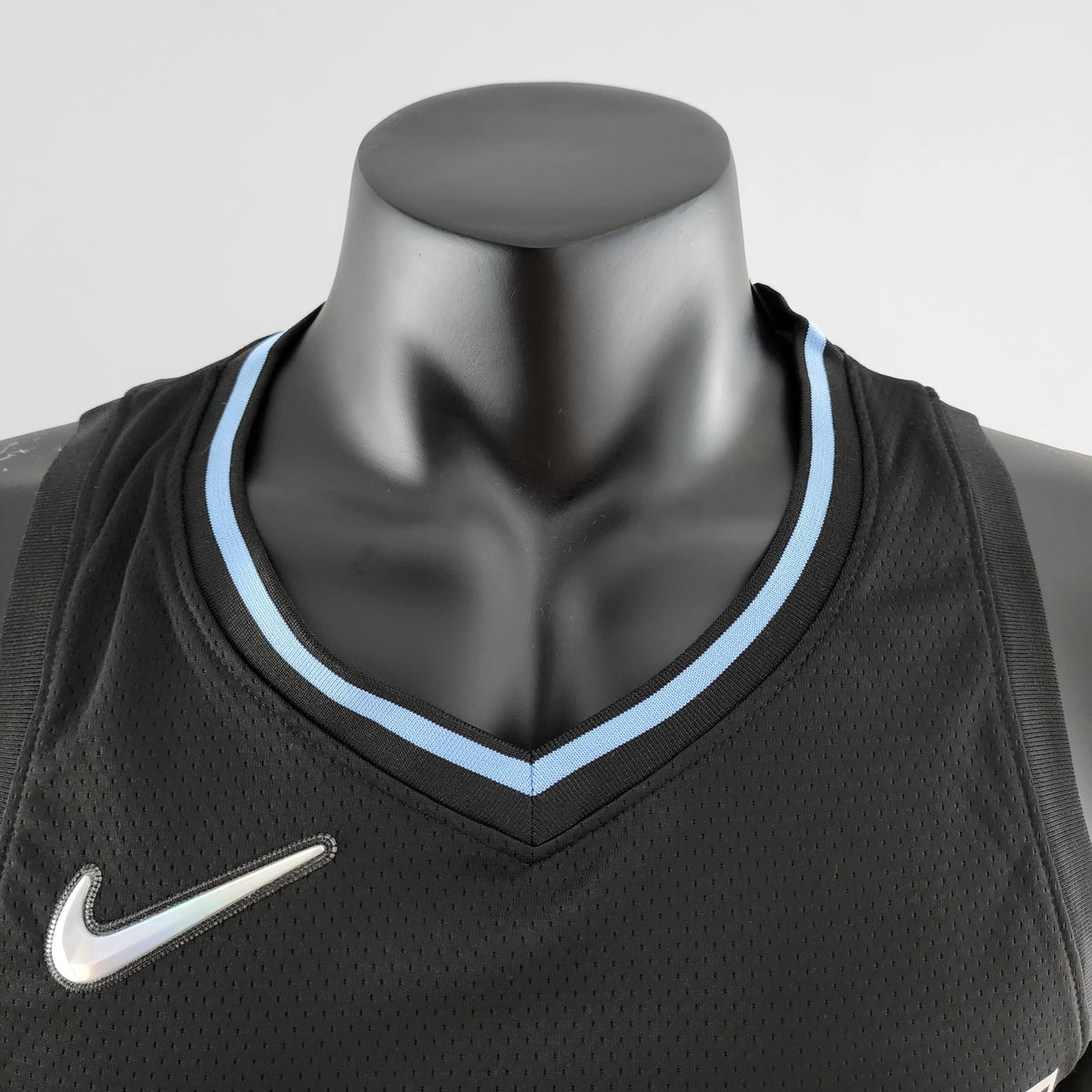 Camiseta Memphis Grizzlies Negra "Honor Edition" Ja Morant