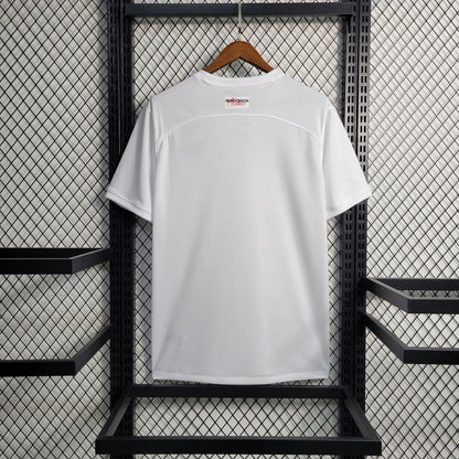 Camiseta Corinthians Local 2023/34 Versión Fan