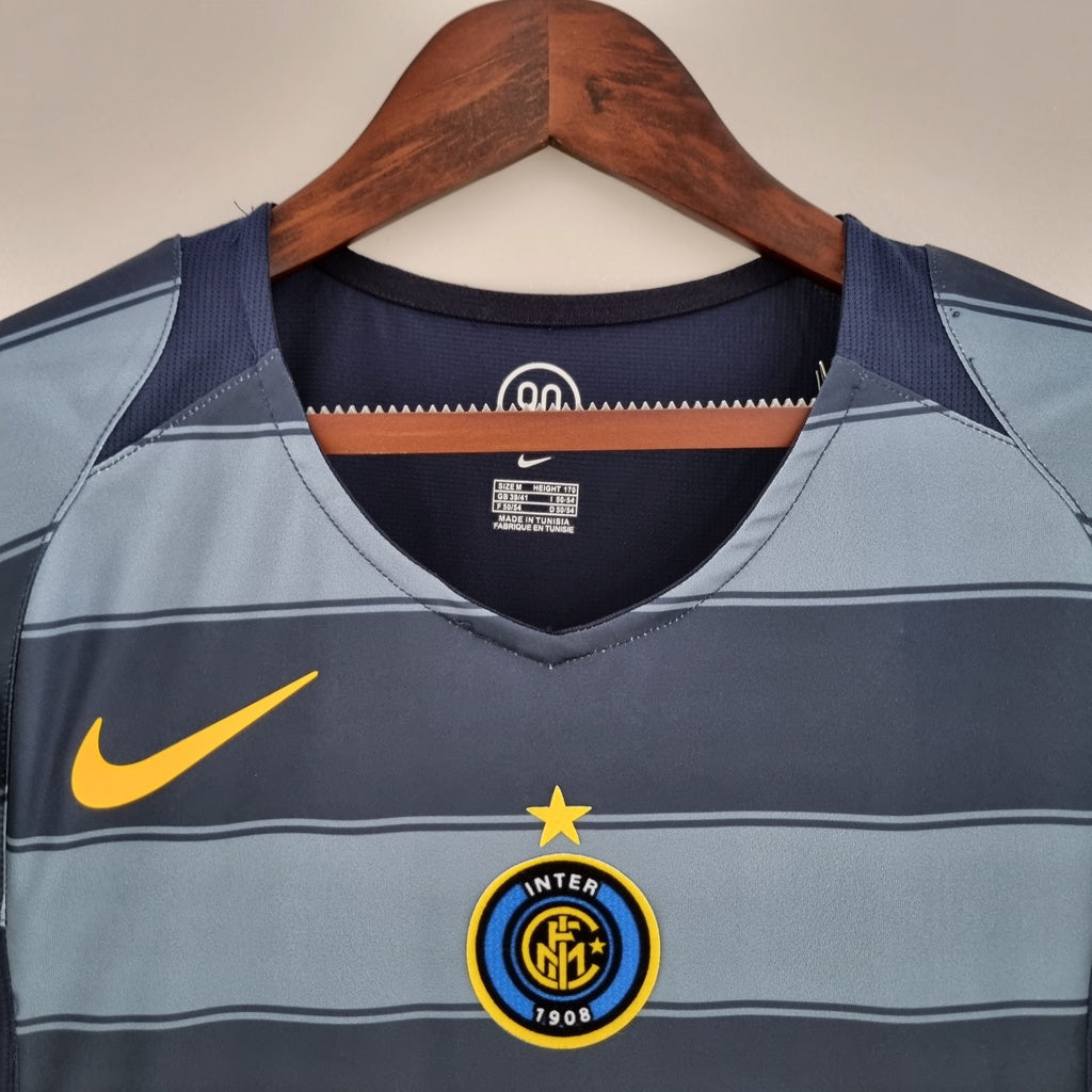 Camiseta Inter de Milán Retro 2004/05