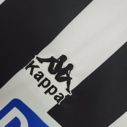 Juventus Retro 1994/95