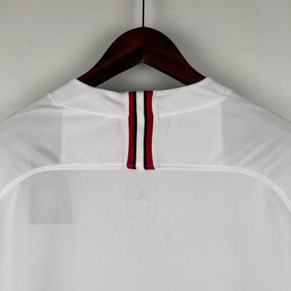 Camiseta París Saint-Germain Visita Retro 2018/19