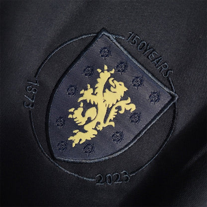 Camiseta Escocia Local 2023/24 Versión Fan
