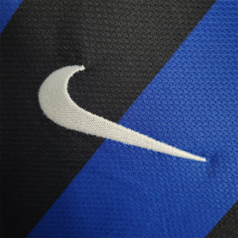 Camiseta Inter de Milán Retro 2009/10