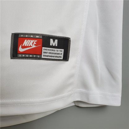 Camiseta Inter de Milán Retro Visita 1998/99
