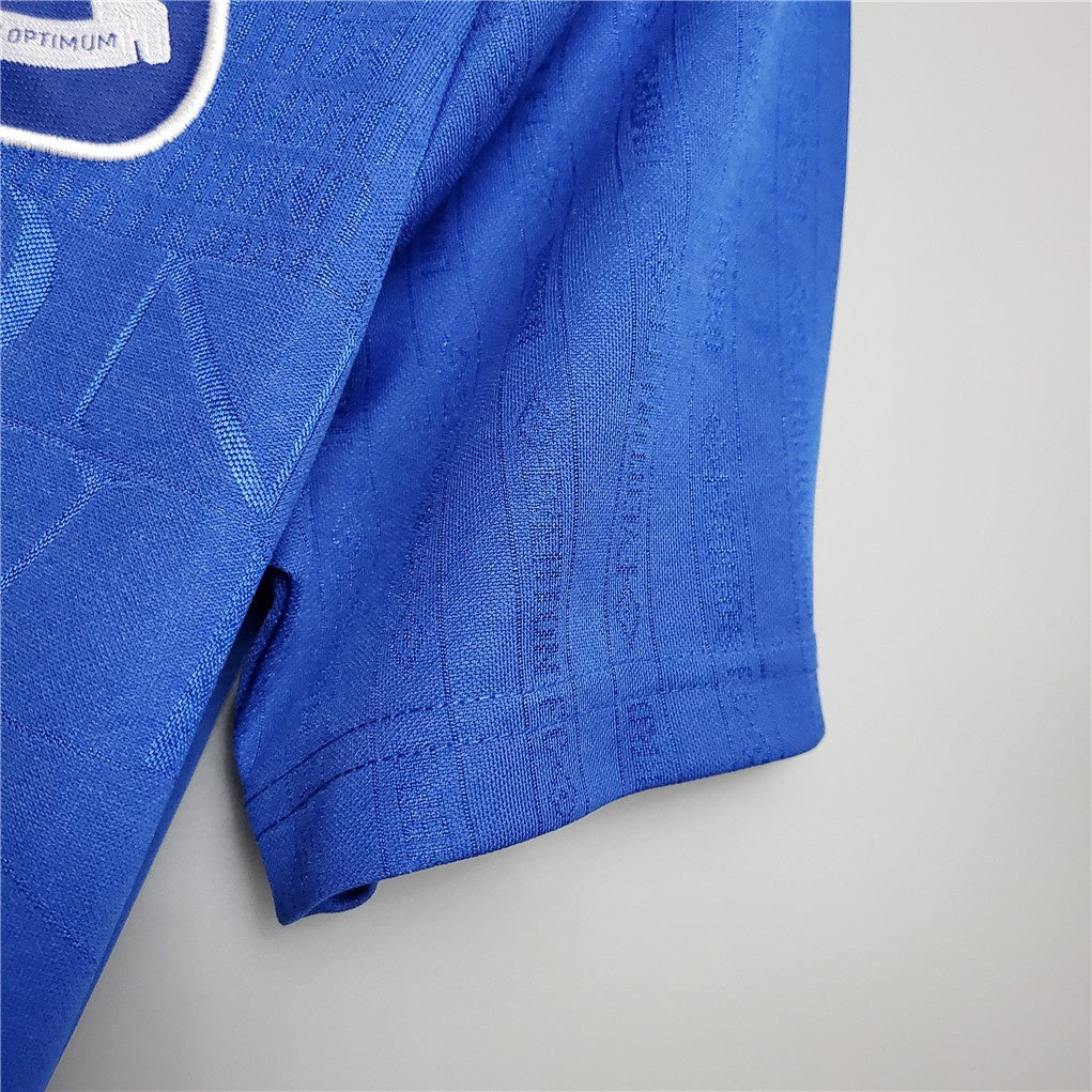 Camiseta Everton Retro 1994/95